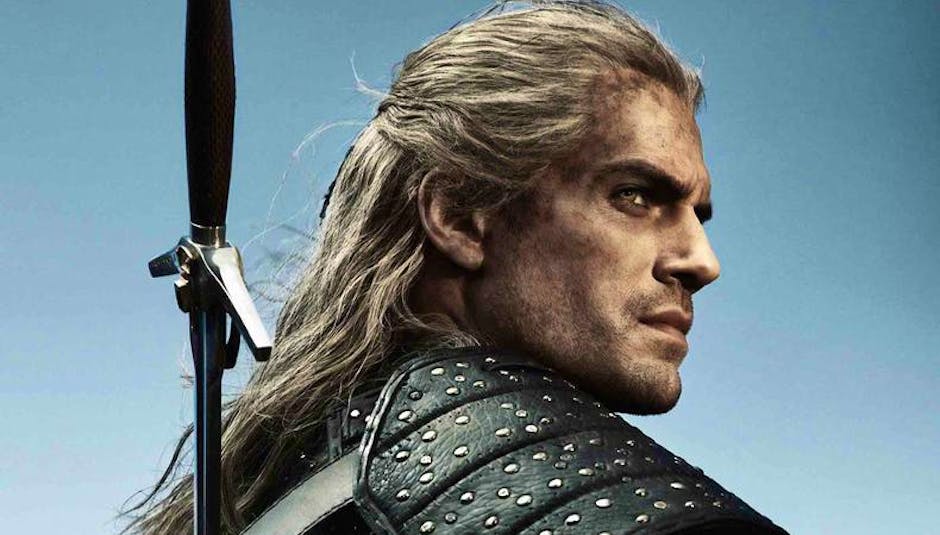 The Witcher: Blood Origin finishes filming